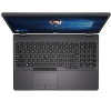 Dell Precision 3540 Laptop, Core i7-8665U 1.9GHz, 32GB, 1TB SSD, 15.6" FHD, Win11P64, CAM, AMD Radeon Pro WX2100 2GB, Manufacturer Refurbished - 4 of 4
