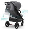 Mompush Nova Baby Stroller for Newborn and Toddler - 3 of 4