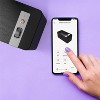 Klipsch The One Plus Premium Bluetooth Speaker - Matte Black - 2 of 4