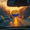 Accoutrements Macaroni & Cheese Scented Air Freshener - 3 of 4