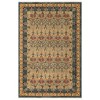 Unique Loom  Edinburgh Canmore Area Rug - 2 of 4
