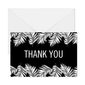 Schoolgirl Style Simply Boho Note Cards with Envelopes, Pack of 10 - 1 of 1