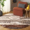 Kenya KNY225 Hand Knotted Rugs - Safavieh - 2 of 2