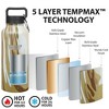 Healthy Human Stainless Steel Water Bottle |(Camo, 21 oz/ 621 ML) - 3 of 4