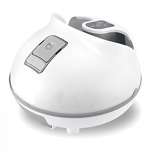Evertone Therma Spa Double Foot Massager - 1 of 4