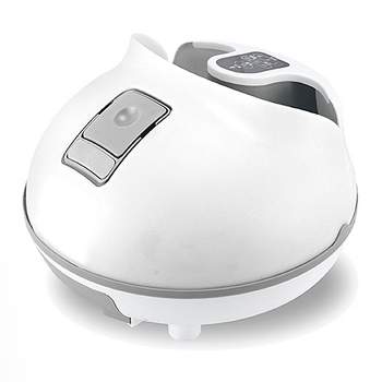 Evertone Therma Spa Double Foot Massager