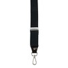 CTM Men's 1.375 Inch Wide Suspender with Drop Tab Swivel Hook Ends - 3 of 4