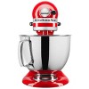 KitchenAid Refurbished Artisan® Series 5 Quart Tilt-Head Stand Mixer, RRK150 - 2 of 3