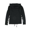 G-III Sports Womens San Antonio Spurs Hoodie Sweatshirt - 2 of 2