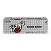 Barq's Root Beer Soda- 12pk/12 fl oz Cans - 2 of 4