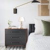 Finnhomy Drawer Dresser for Bedroom - 2 of 4