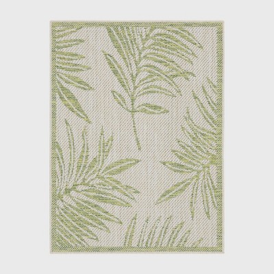 Playa Rug Liana Rectangle Woven Indoor Outdoor Rugs