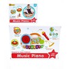 Play Baby Toys Discover And Play Music, Magical Piano With Sing