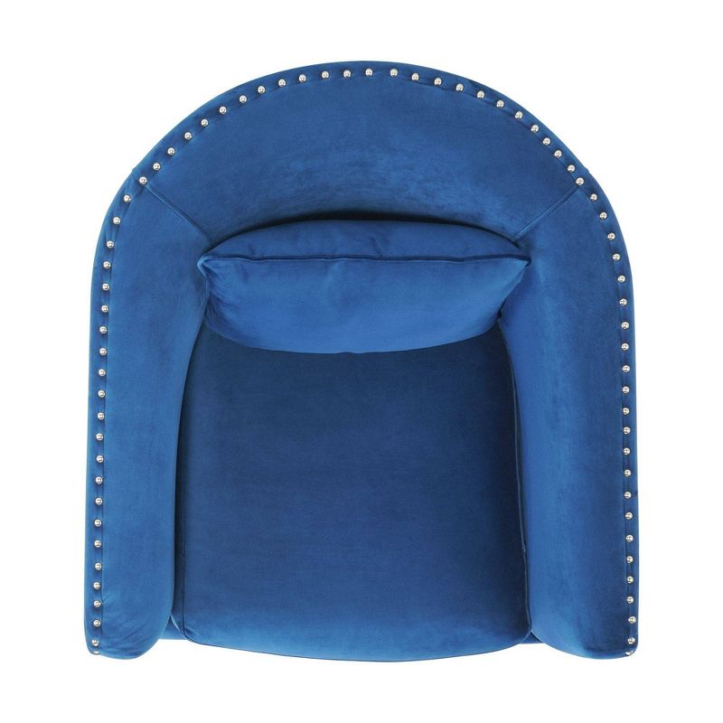 Zola Swivel Chair - Picket House Furnishings, 5 of 12