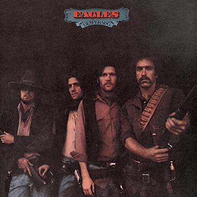 Eagles - Desperado (vinyl) : Target