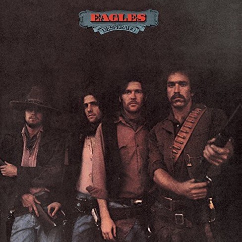 The Eagles - Desperado (vinyl) : Target