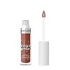 Wet n Wild Mega Glitter Shimmer Liquid Lipstick - 0.11oz - 2 of 4