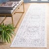 Layla LAY106 Power Loomed Rugs - Safavieh - 2 of 4