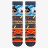 Odd Sox, Bttf Mash Up, Funny Novelty Socks, Large - 2 of 4