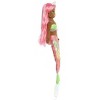 Aurora Large Citrus Sparkles Olivia Orange Sea Sparkles Enchanting Stuffed Doll Pink 18" - 3 of 4
