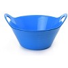 Mintra Home Plastic Bowls with Handles - image 2 of 4