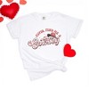 Simply Sage Market Women's Cupid Find Me A Cowboy Short Sleeve Garment Dyed Tee - 3 of 4