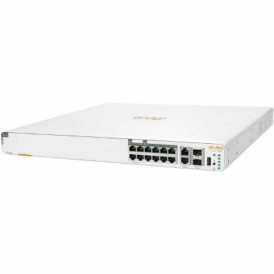 HPE Networking Instant On 1960 Ethernet Switch (S0F35A#ABA)