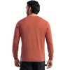 Wrangler Workwear Men's Long Sleeve Heavyweight Pocket T-Shirt, Size S-5XL - 3 of 4