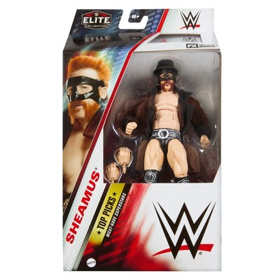 Wwe elite hot sale series 73