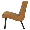 New Pacific Direct Alexis Bonded Leather Chair - 4 of 4