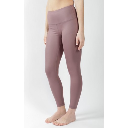 90 Degree By Reflex Womens Powerflex Polygiene High Waist Full Length  Legging : Target