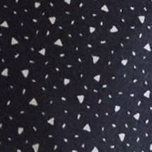 Terrazzo Black