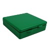 Romanoff Micro Box, Green, Pack of 6 - 3 of 3