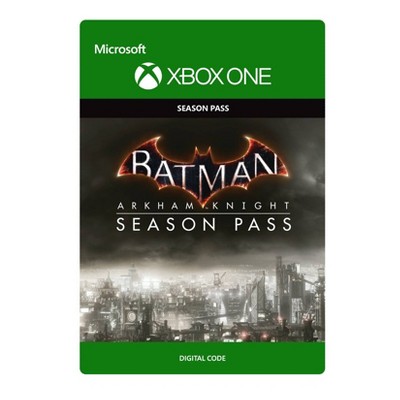 batman arkham knight xbox one price