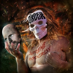 Order - Supreme Hypocrisy (CD) - 1 of 1