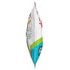 Sensible Portions Garden Veggie Straws Zesty Ranch Family Size with Avocado Oil - 10oz - 3 of 4