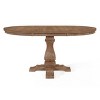 Christopher Knight Home 5pc Hudson Fabric and Wood Dining Set Light - 4 of 4