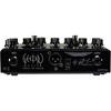 Ashdown Geezer Butler Signature Pedal of Doom EQ and Drive Effects Pedal Black - 4 of 4