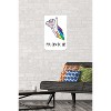 Trends International Well This Is Awkward - Uninaut Unframed Wall Poster Prints - 2 of 4