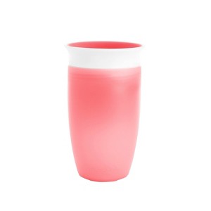 Munchkin Miracle 360 Sippy Cup - 10oz - 1 of 4