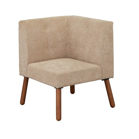 Simple living playmate corner chair sale