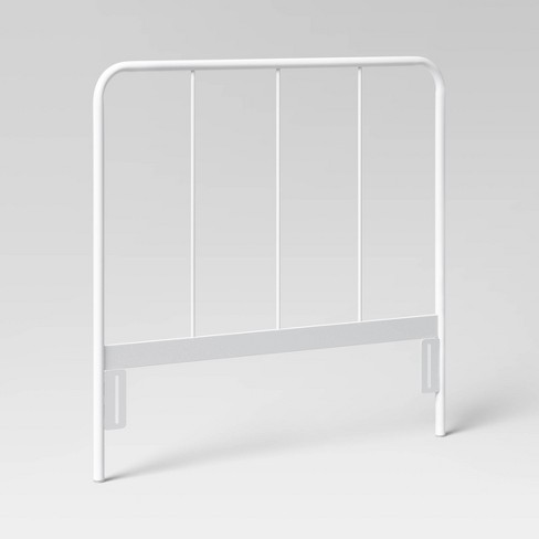 Target best sale metal headboard