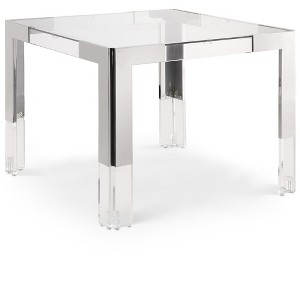 Meridian Furniture,Casper Dining Table - 1 of 4