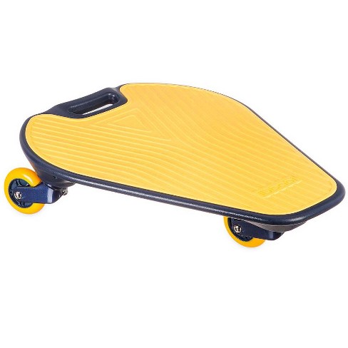 Motorized balance online board