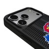 NCAA Big 12 Universities Text Backdrop MagSafe Compatible Cell Phone Case for Apple iPhone 17 Series - 4 of 4