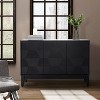 Severo 45'' Wide Sideboard With Adjustable Shelf | ARTFUL LIVING DESIGN - 2 of 4