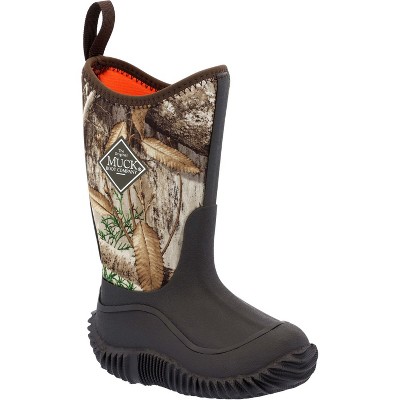 Kids Kids' REALTREE® EDGE™ Hale Boot