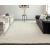 Darian Modern Solid Area Rug - 2 of 4