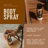 18.21 Man Made Noble Oud Spirits Spritzer Body Mist Spray - 2 of 4
