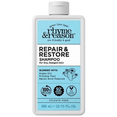 Rhyme & Reason Repair & Restore Shampoo - 13 fl oz